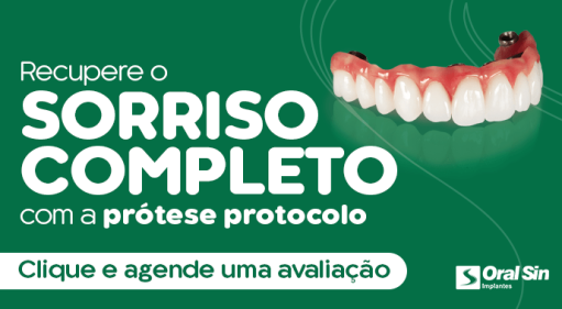 Sorriso Completo Oral Sin